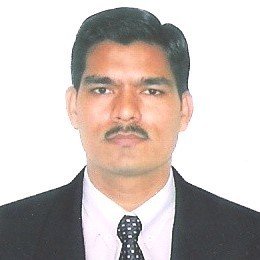 Tejsingh Gaikwad